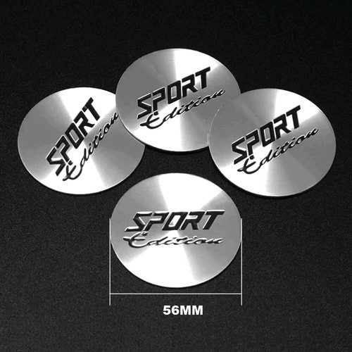 Sport edition 56mm - edition, car
