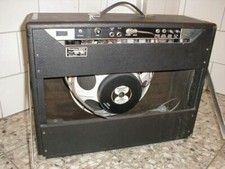 70's GUYATONE REVERB JAZZ TUBE AMP - 15 " - SRV