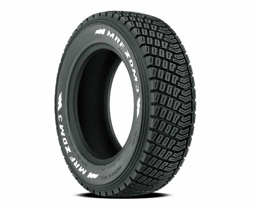 Mrf zdm3 gravel - 2,