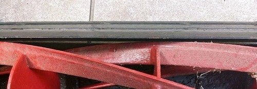 Allett atco kensington - atco, 17”
