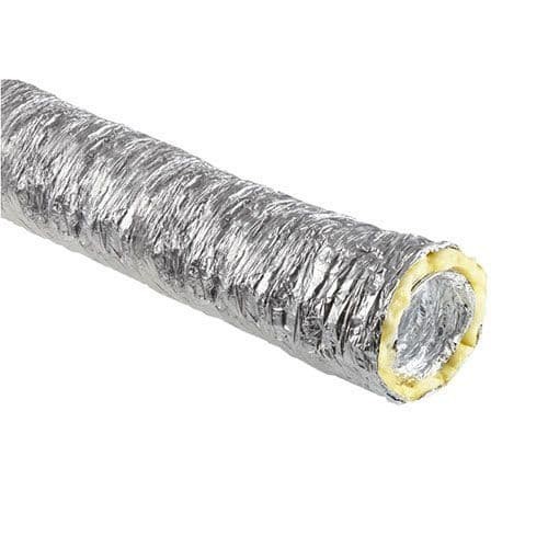 100mm 10 meter - 4",