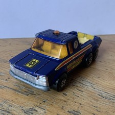 Pick-Up Truck K 6/11 Matchbox
