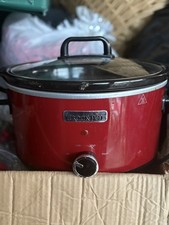 Crock Pot Slow Cooker
