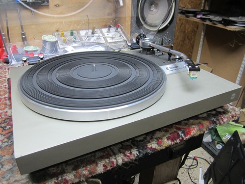 Technics belt drive - technics,