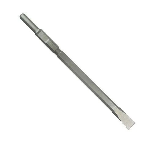 Chisel cutter 450mm long - 450mm,