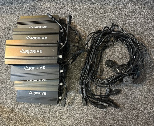 Maxibright varidrive 600w - maxibright,
