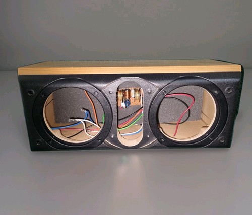 Mission 77c centre speaker - 77c.,