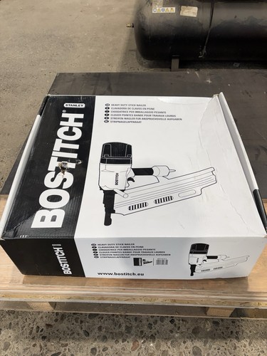 Bostitch brt 160 - brt, e
