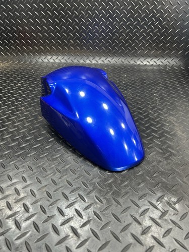 Suzuki 650 front mudguard - sv,