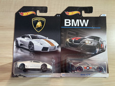 Hot wheels Lamborghini