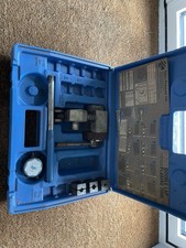 Sykes Pickavant 270 Double Lap