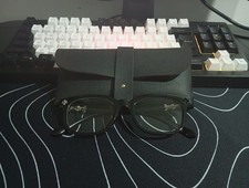 Chrome Hearts Black/Silver