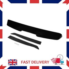 TWIN BARN DOOR For VW