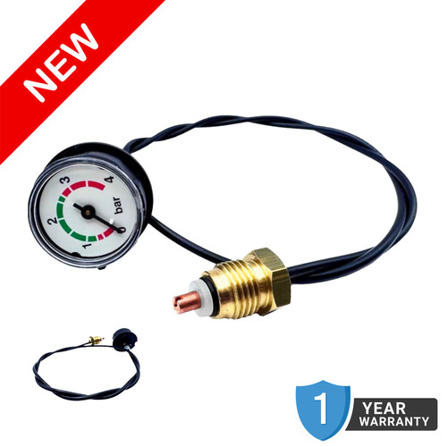 Main eco compact system - 18,