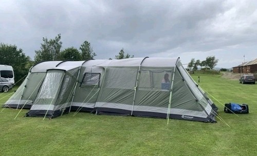 Outwell montana person tent - montana,