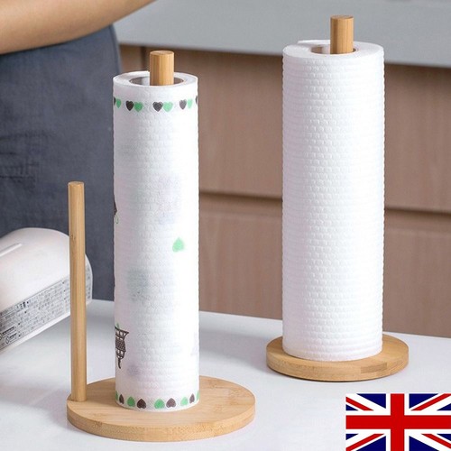 Kitchen wooden roll paper - kitchen,