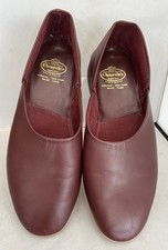 Church's England-Nappa leather