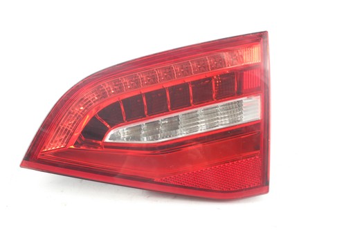 Audi avant estate 2011 - a4,