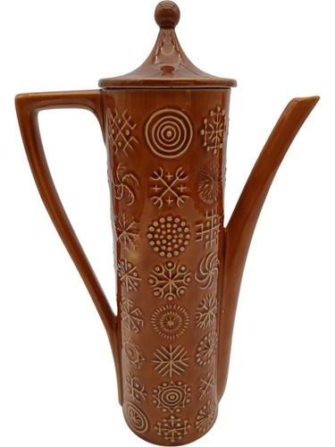 Portmeirion totem amber - totem,