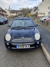 Mini One 2008 60k Mileage