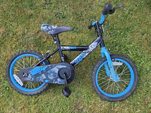 Pedal pals street rider - pedal,
