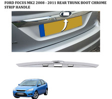 FOR FORD FOCUS MK2 2008 - 2011