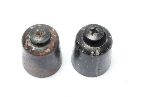 Handlebar weights - weights,
