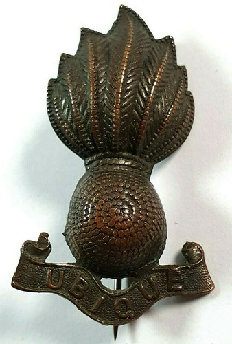 Ww1 royal artillery - ww1,