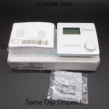 Vaillant VRT 50/2 Sensor Room