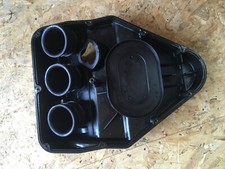 Triumph ST Sprint 955i airbox base with velocity stacks 05