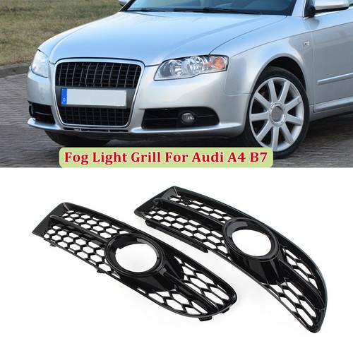 For audi s line - b7, s-line