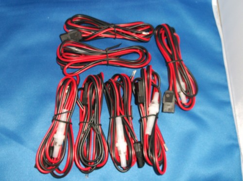 New ham pin 6ft - 7, cb,ham