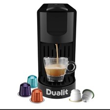 Dualit 85190 Pod Coffee