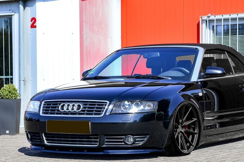 For audi 8h - a4, convertible