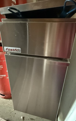 Blue seal fastfri - blue,