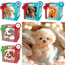 My Realistic Robot Puppy