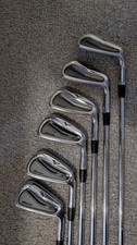 Mizuno MP-54 Irons / 5-PW /