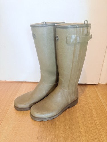 Chameau chasseur leather - chameau,