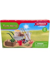 Schleich Farm World