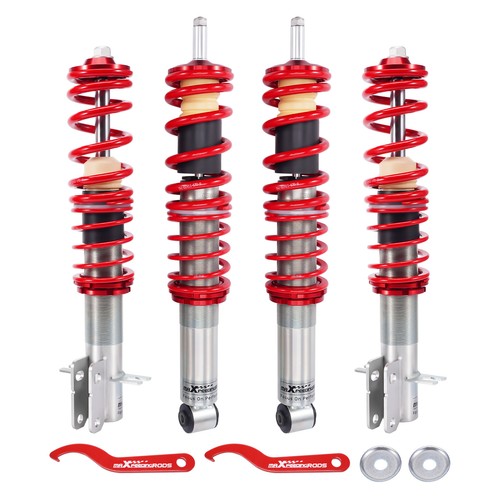 4pcs coilovers for - coilovers,