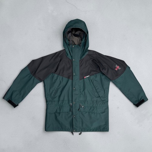 Vintage berghaus extrem - vintage, 7000