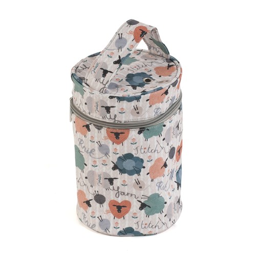 Hobby gift pvc wool holder - hobby,
