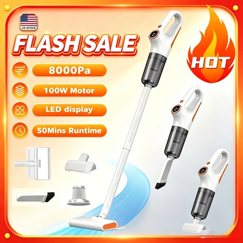 Stick handheld cordless - stick,