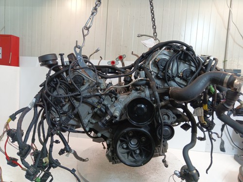 Engine for bmw - 7, g11