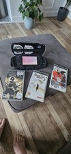 Sony PlayStation Portable PSP