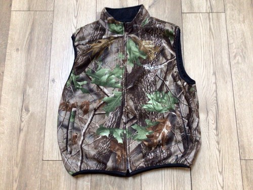 Shimano tribal mens vest gilet - tribal,