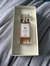 FM Pure Royal 366 50ml Women's