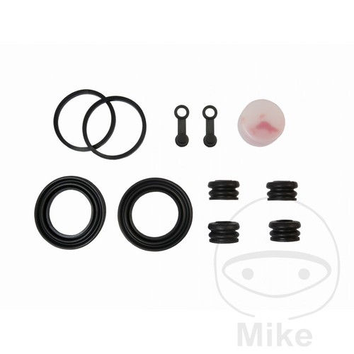 Jmp front brake caliper seals - brake,