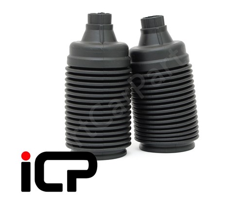 Rear shock absorber dust - dust, boots