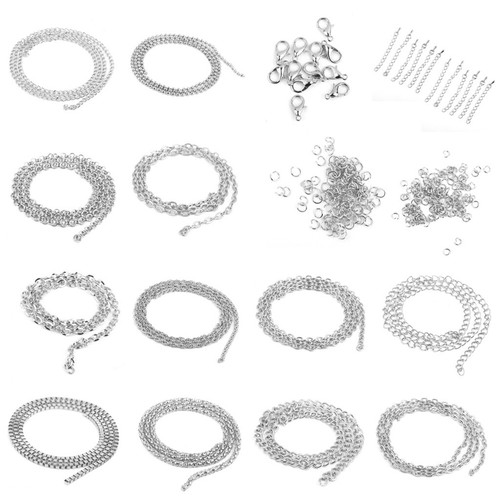 Sliver adults jewelry making - sliver,